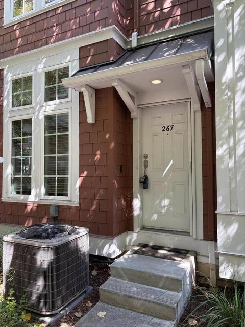 Photo of 267 Cahill Park Drive, San Jose, CA 95126 (MLS # ML82060712)