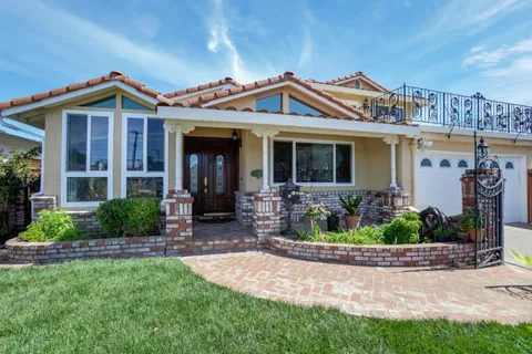 2097 Del Monte Avenue, Santa Clara, CA 95051 - MLS#: ML81999305