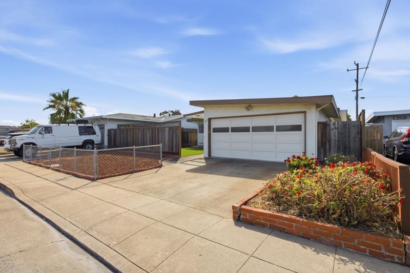 1364 Claudia Avenue