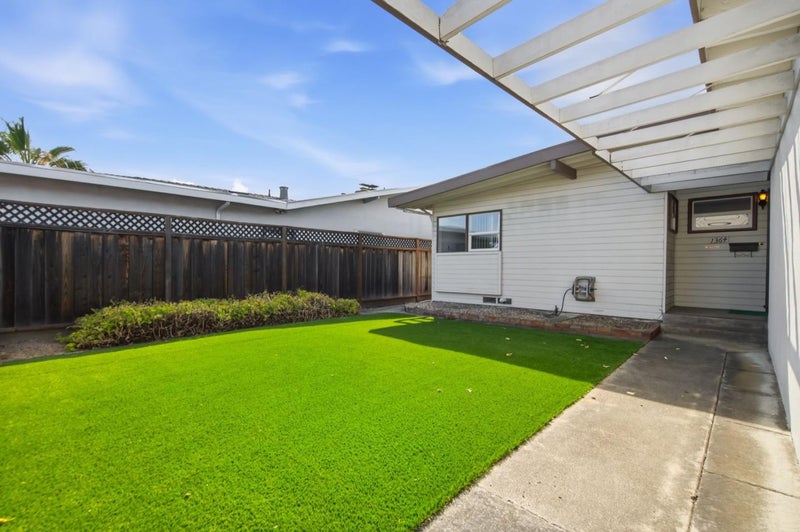 1364 Claudia Avenue