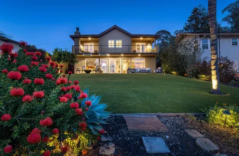 414 Belle Monti Court, Aptos, CA 95003 - MLS#: ML81998738