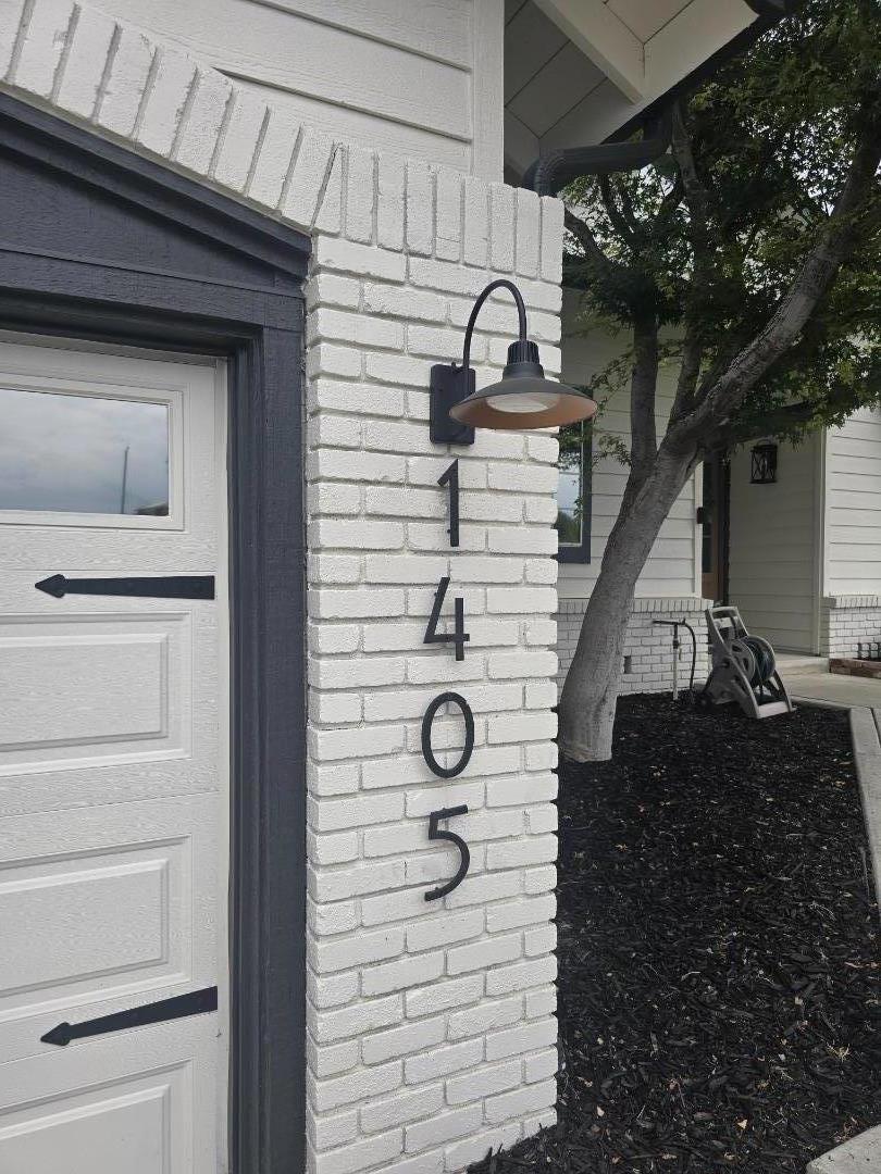 1405 South Ridgemark Drive