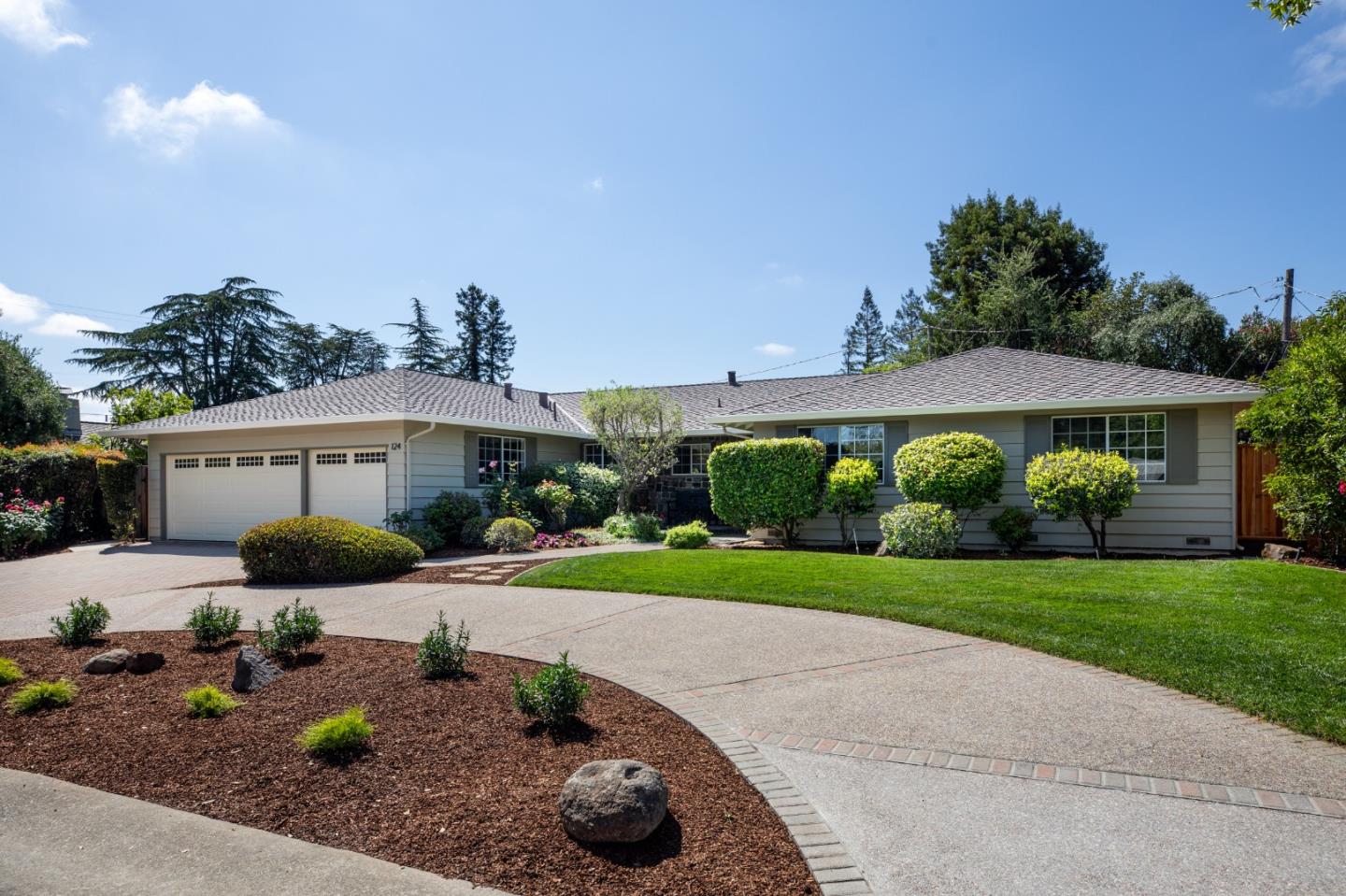 124 Jardin Drive