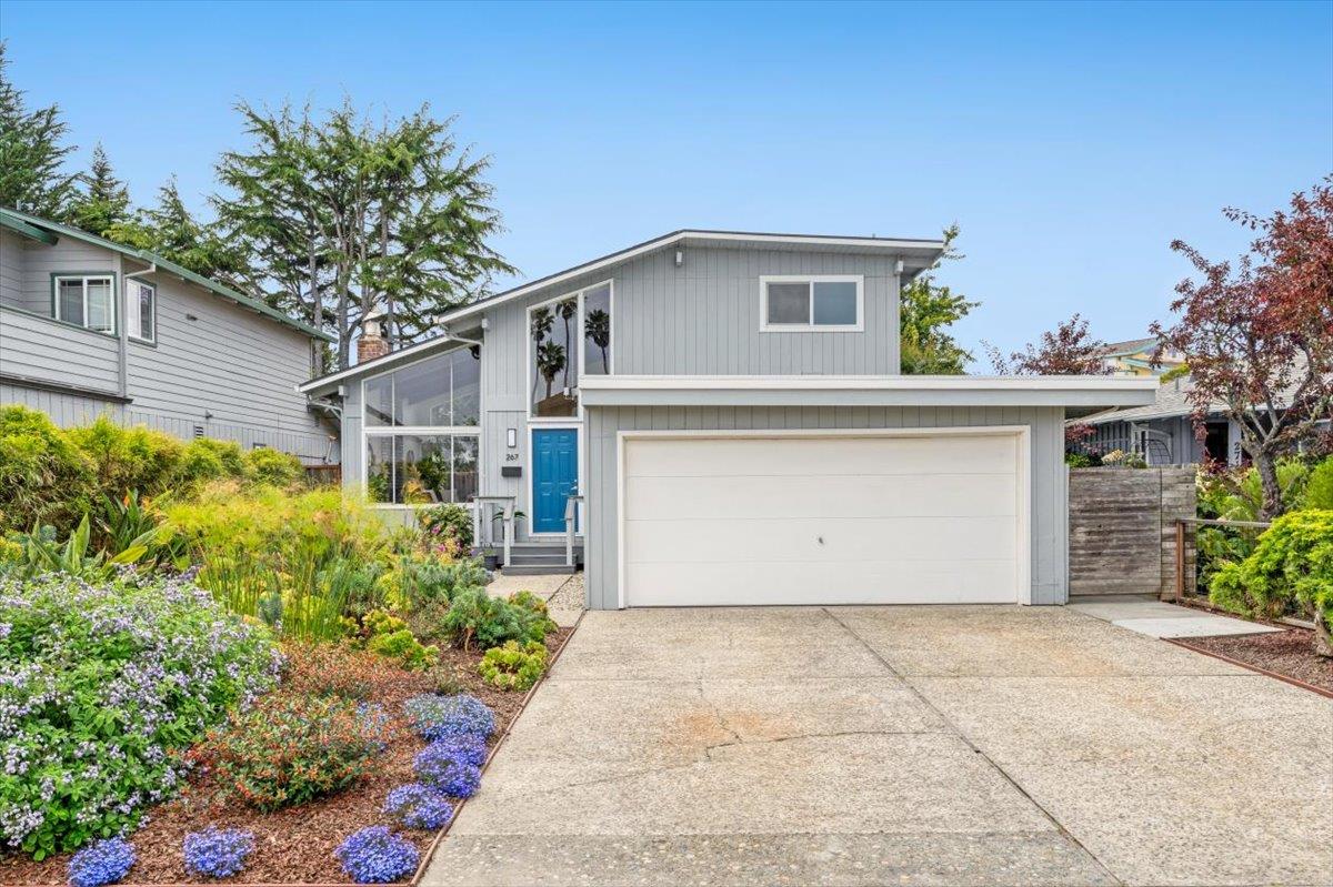 267 Chico Avenue