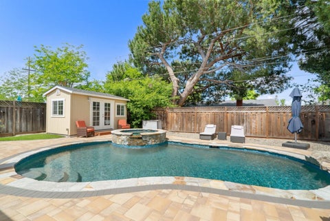 Tiny photo for 1791 Branham Lane, San Jose, CA 95124 (MLS # ML82044301)