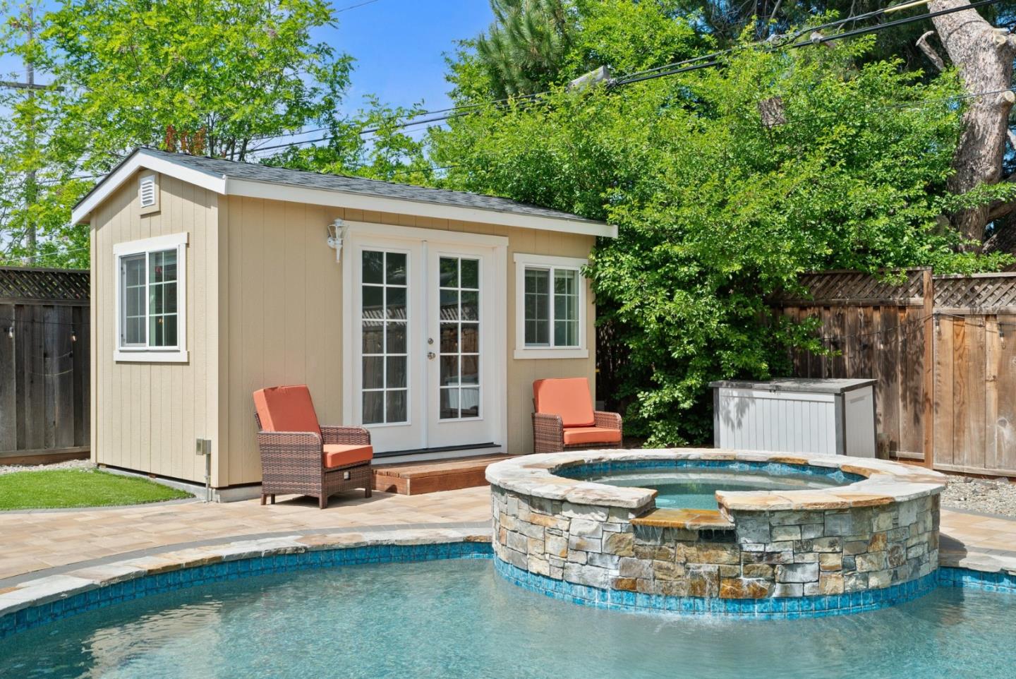 1791 Branham Lane