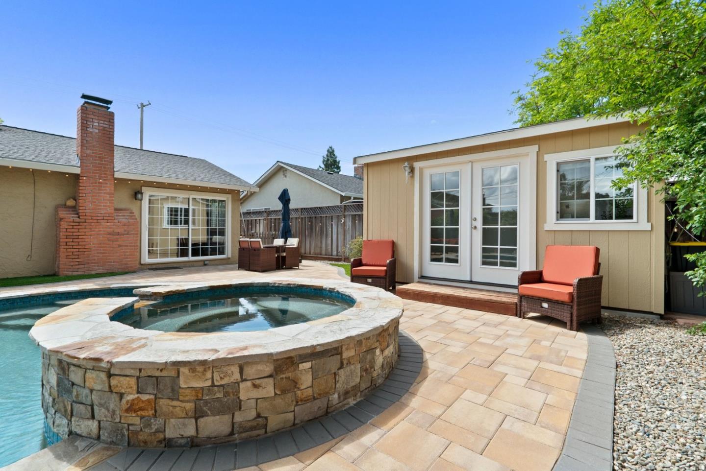 1791 Branham Lane