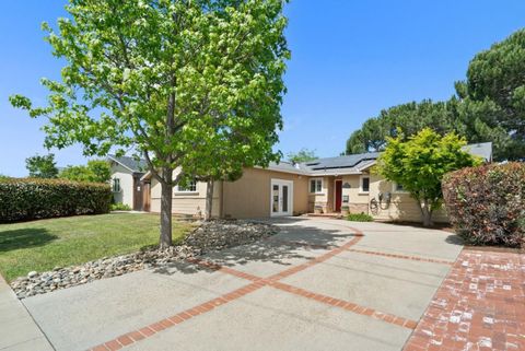 Photo of 1791 Branham Lane, San Jose, CA 95124 (MLS # ML82044301)