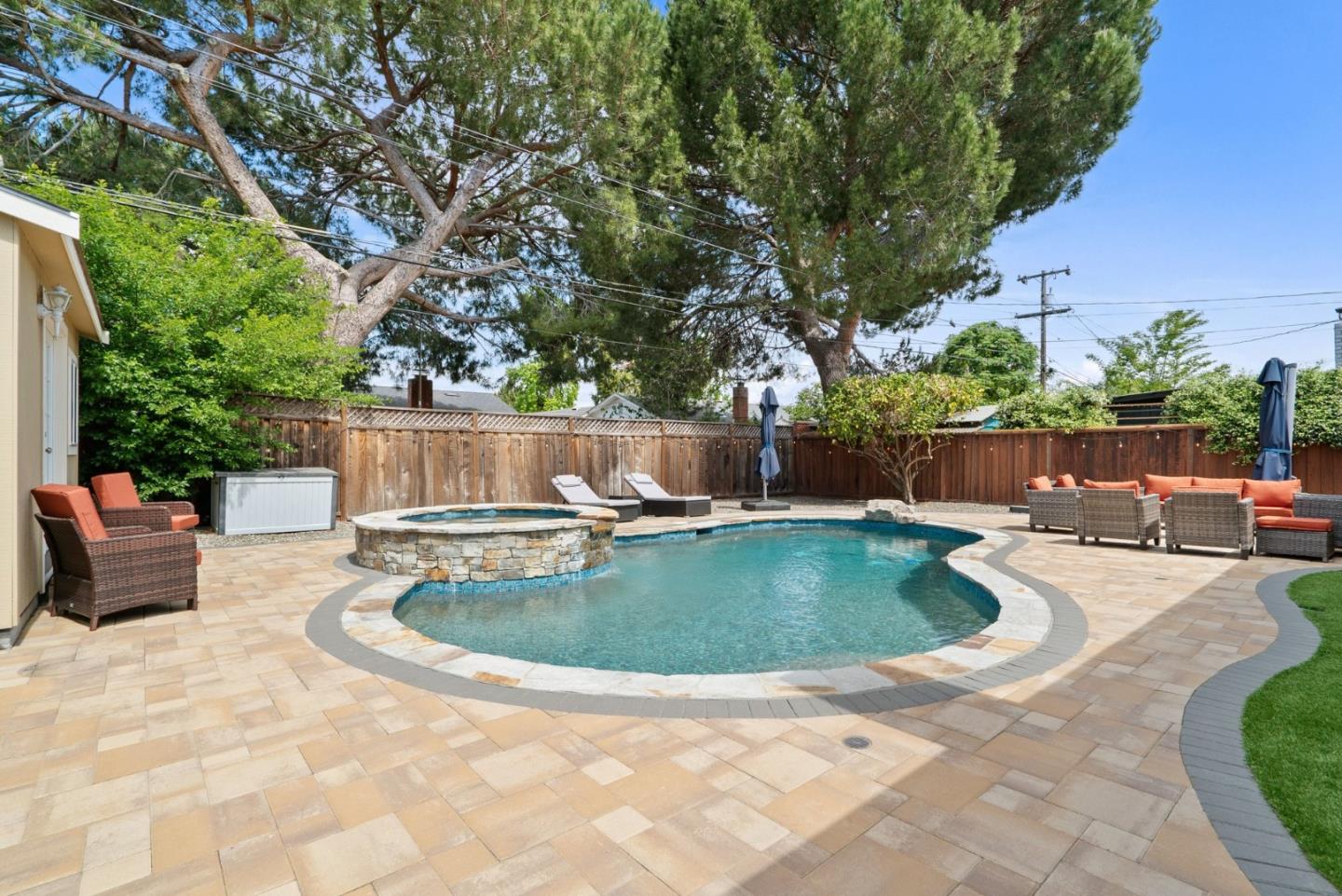 1791 Branham Lane