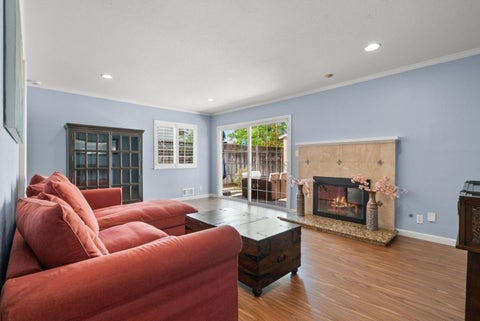 Tiny photo for 1791 Branham Lane, San Jose, CA 95124 (MLS # ML82044301)