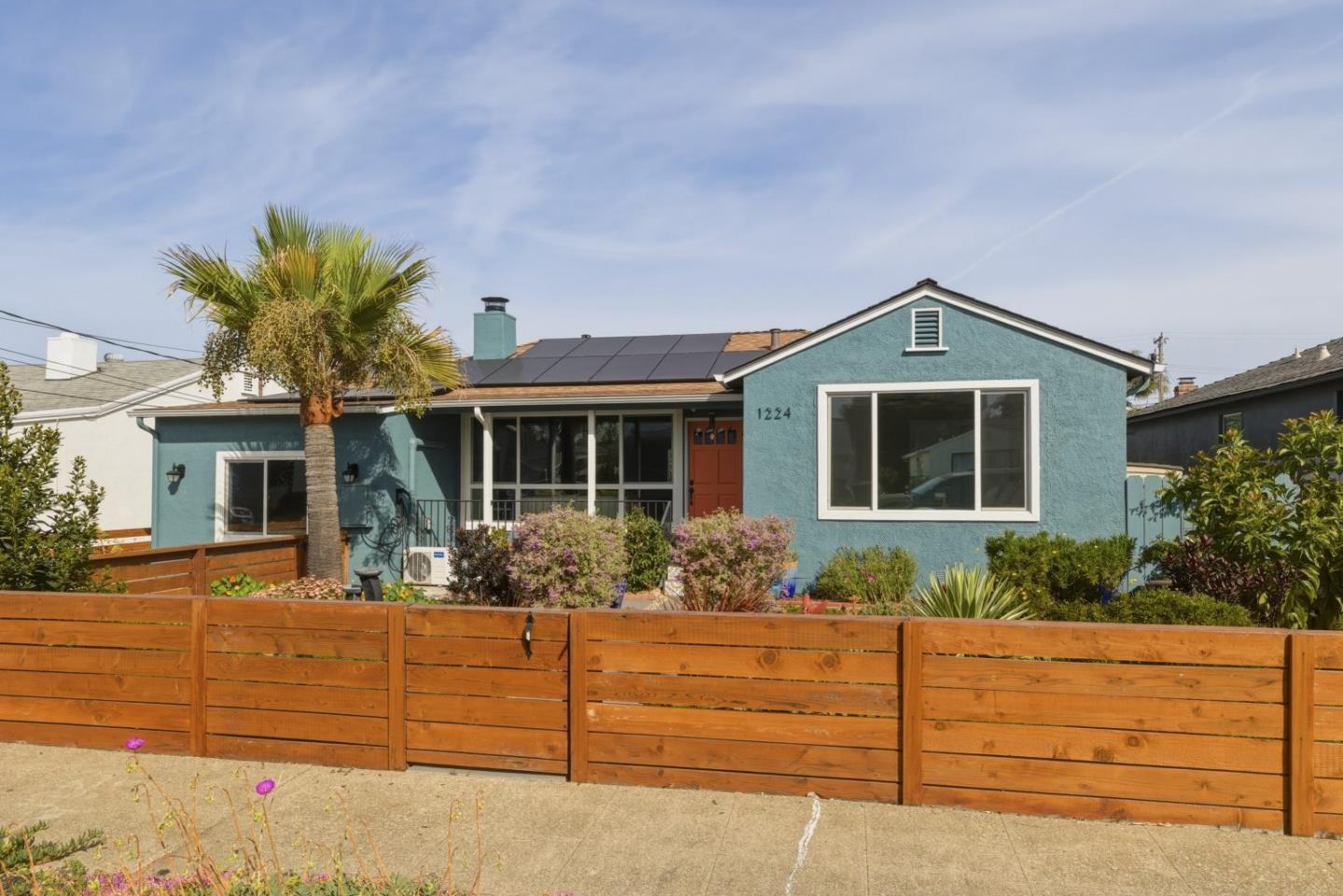 1224 Lucille Street