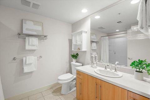 Tiny photo for 1 E Julian Street #217, SAN JOSE, CA 95112 (MLS # ML82029303)