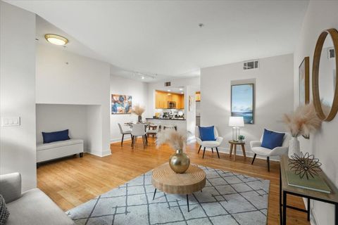 Tiny photo for 1 E Julian Street #217, SAN JOSE, CA 95112 (MLS # ML82029303)