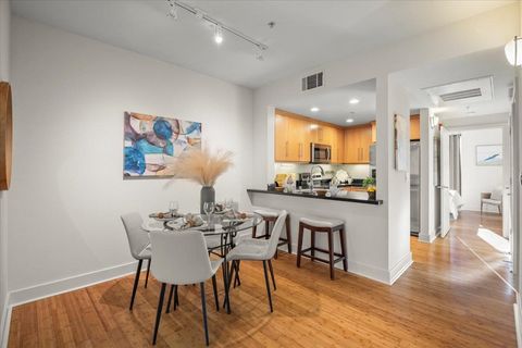 Tiny photo for 1 E Julian Street #217, SAN JOSE, CA 95112 (MLS # ML82029303)