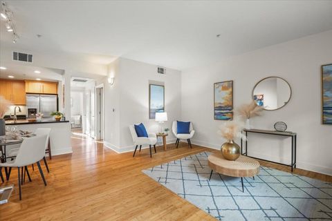 Tiny photo for 1 E Julian Street #217, SAN JOSE, CA 95112 (MLS # ML82029303)