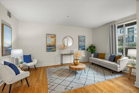 Tiny photo for 1 E Julian Street #217, SAN JOSE, CA 95112 (MLS # ML82029303)