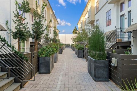 Tiny photo for 1 E Julian Street #217, SAN JOSE, CA 95112 (MLS # ML82029303)
