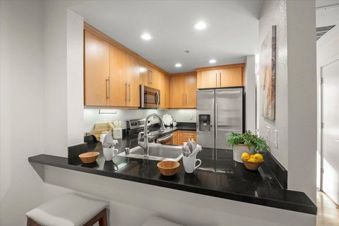 Tiny photo for 1 E Julian Street #217, SAN JOSE, CA 95112 (MLS # ML82029303)