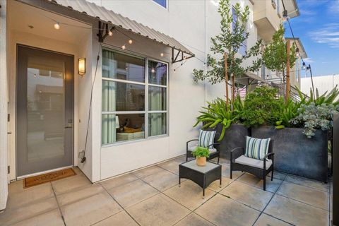 Tiny photo for 1 E Julian Street #217, SAN JOSE, CA 95112 (MLS # ML82029303)