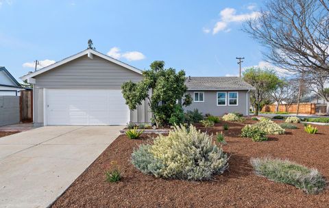 Photo of 1263 Weathersfield Way, SAN JOSE, CA 95118 (MLS # ML82037336)