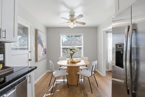 Tiny photo for 411-413 N Central Avenue, CAMPBELL, CA 95008 (MLS # ML82056763)