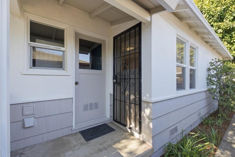 Tiny photo for 411-413 N Central Avenue, CAMPBELL, CA 95008 (MLS # ML82056763)