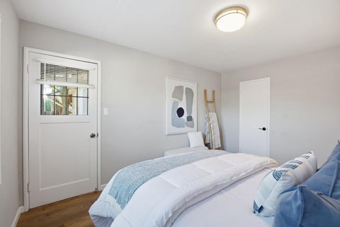Tiny photo for 411-413 N Central Avenue, CAMPBELL, CA 95008 (MLS # ML82056763)