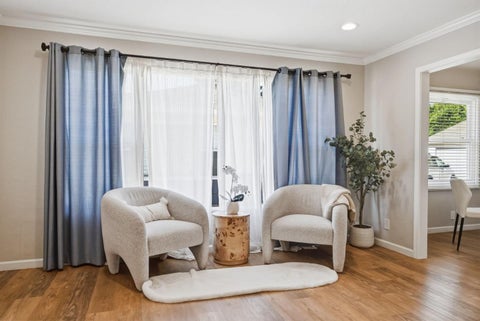Tiny photo for 411-413 N Central Avenue, CAMPBELL, CA 95008 (MLS # ML82056763)