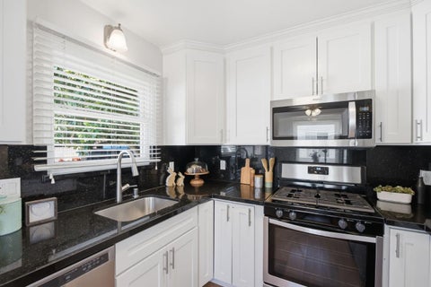 Tiny photo for 411-413 N Central Avenue, CAMPBELL, CA 95008 (MLS # ML82056763)