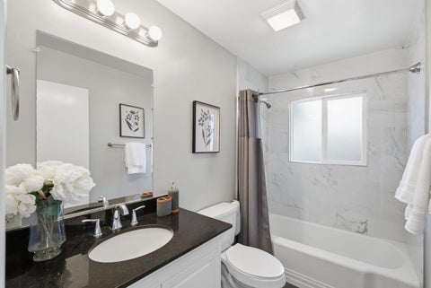 Tiny photo for 411-413 N Central Avenue, CAMPBELL, CA 95008 (MLS # ML82056763)
