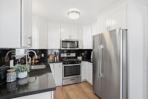 Tiny photo for 411-413 N Central Avenue, CAMPBELL, CA 95008 (MLS # ML82056763)