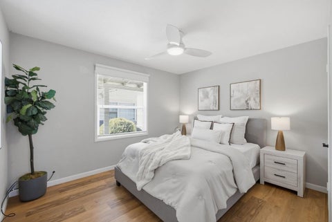 Tiny photo for 411-413 N Central Avenue, CAMPBELL, CA 95008 (MLS # ML82056763)