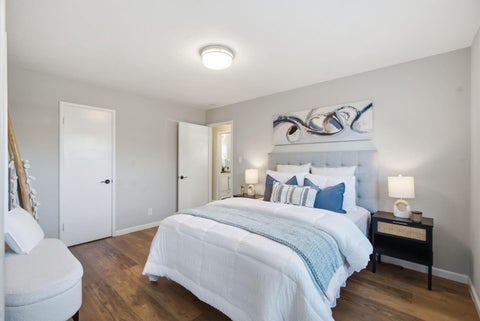 Tiny photo for 411-413 N Central Avenue, CAMPBELL, CA 95008 (MLS # ML82056763)