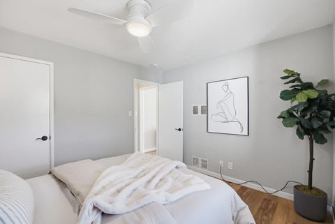 Tiny photo for 411-413 N Central Avenue, CAMPBELL, CA 95008 (MLS # ML82056763)