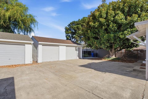Tiny photo for 411-413 N Central Avenue, CAMPBELL, CA 95008 (MLS # ML82056763)