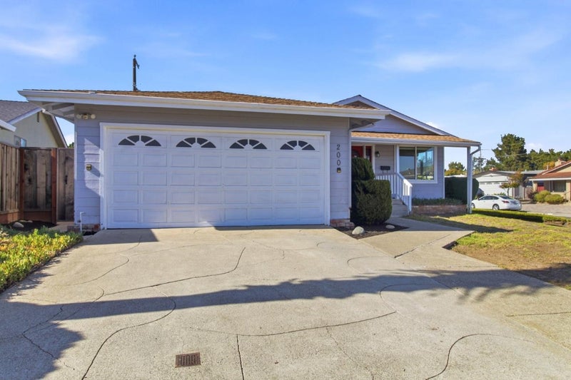 200 Fernwood Drive