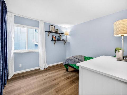 Tiny photo for 140 Rose Lane, SAN JOSE, CA 95127 (MLS # ML82029342)