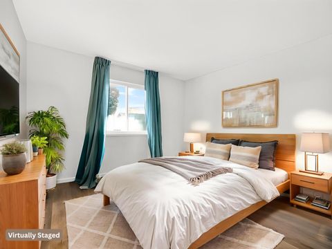 Tiny photo for 140 Rose Lane, SAN JOSE, CA 95127 (MLS # ML82029342)