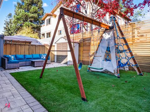 Tiny photo for 140 Rose Lane, SAN JOSE, CA 95127 (MLS # ML82029342)