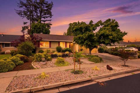 Tiny photo for 5267 Woodstock Way, SAN JOSE, CA 95118 (MLS # ML82051714)