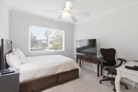 Tiny photo for 5267 Woodstock Way, SAN JOSE, CA 95118 (MLS # ML82051714)