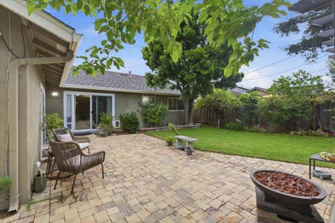 Tiny photo for 5267 Woodstock Way, SAN JOSE, CA 95118 (MLS # ML82051714)