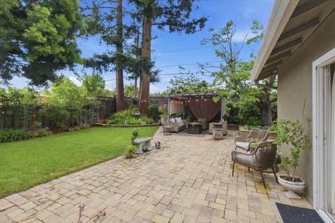 Tiny photo for 5267 Woodstock Way, SAN JOSE, CA 95118 (MLS # ML82051714)