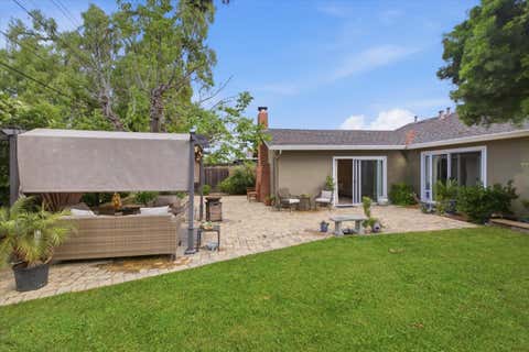 Tiny photo for 5267 Woodstock Way, SAN JOSE, CA 95118 (MLS # ML82051714)