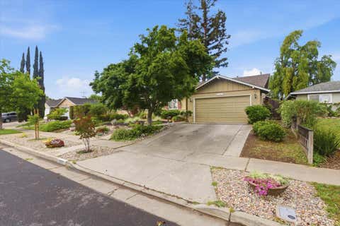 Tiny photo for 5267 Woodstock Way, SAN JOSE, CA 95118 (MLS # ML82051714)
