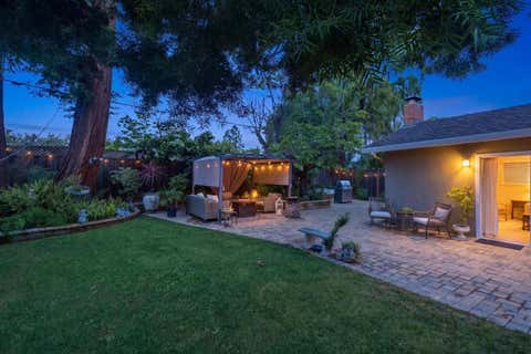 Tiny photo for 5267 Woodstock Way, SAN JOSE, CA 95118 (MLS # ML82051714)