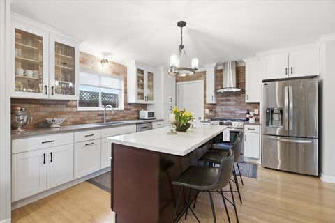 Tiny photo for 5267 Woodstock Way, SAN JOSE, CA 95118 (MLS # ML82051714)