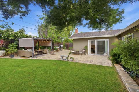 Tiny photo for 5267 Woodstock Way, SAN JOSE, CA 95118 (MLS # ML82051714)