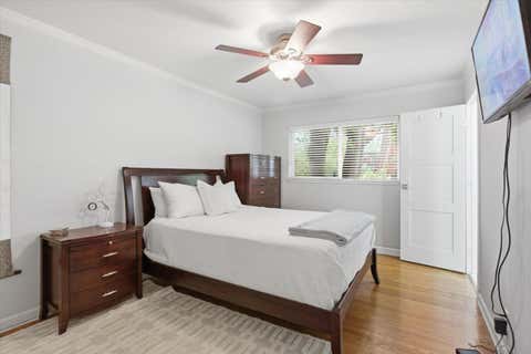 Tiny photo for 5267 Woodstock Way, SAN JOSE, CA 95118 (MLS # ML82051714)