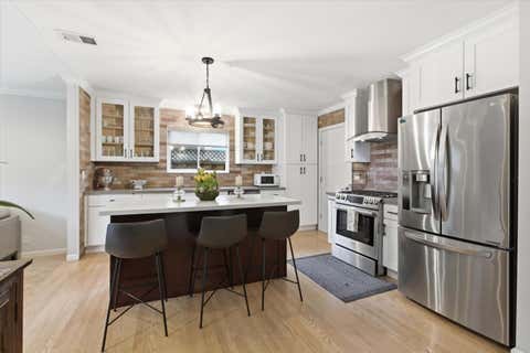 Tiny photo for 5267 Woodstock Way, SAN JOSE, CA 95118 (MLS # ML82051714)